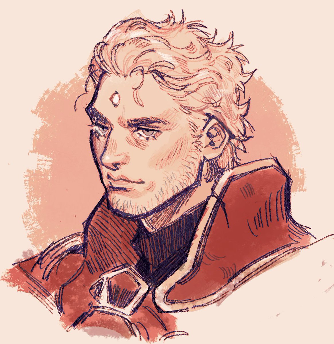 havent played ffxiv for a year or 2 now but i still think of nero sometimes. absolute buffoon