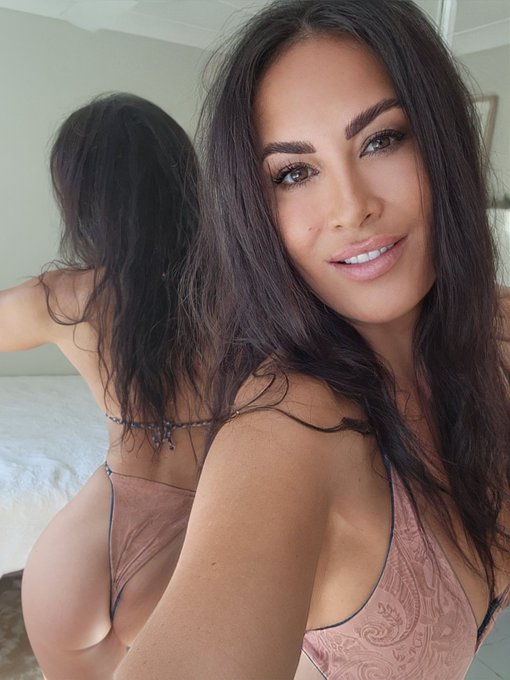 Good morning everyone 💟 https://t.co/H4gruCxWXU<a href="/tag/nipclub"class="tags"><span>#nipclub</span></a><a href="/tag/tttt"class="tags"><span>#tttt</span></a>