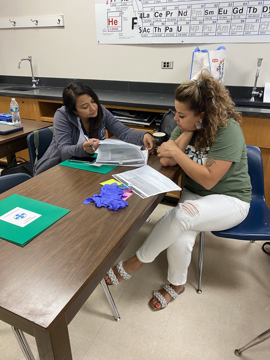 ErikaLForce's tweet photo. 🪱 Learning about the SEPs, RTCs and new content TEKS through the 5Es. 🪱 https://t.co/aQaKcfHcnm
