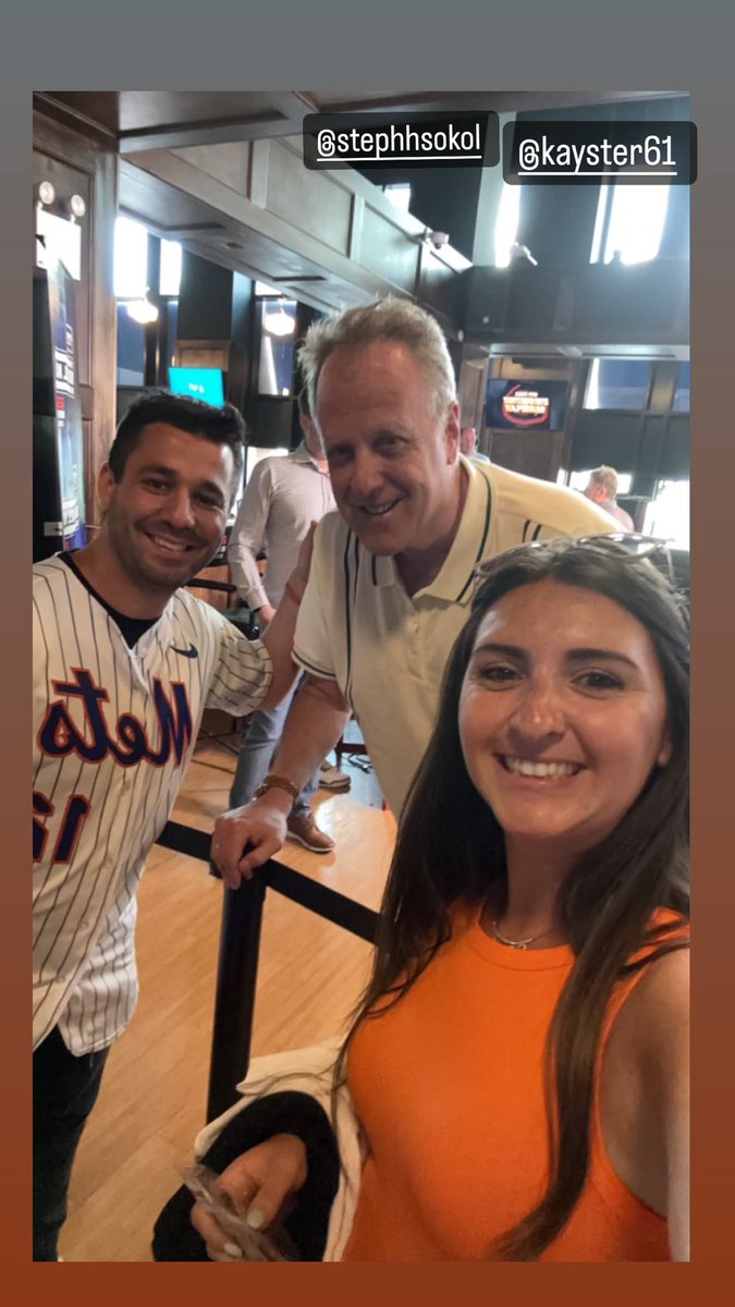 Michael Kay on Twitter "Great to meet you guys."