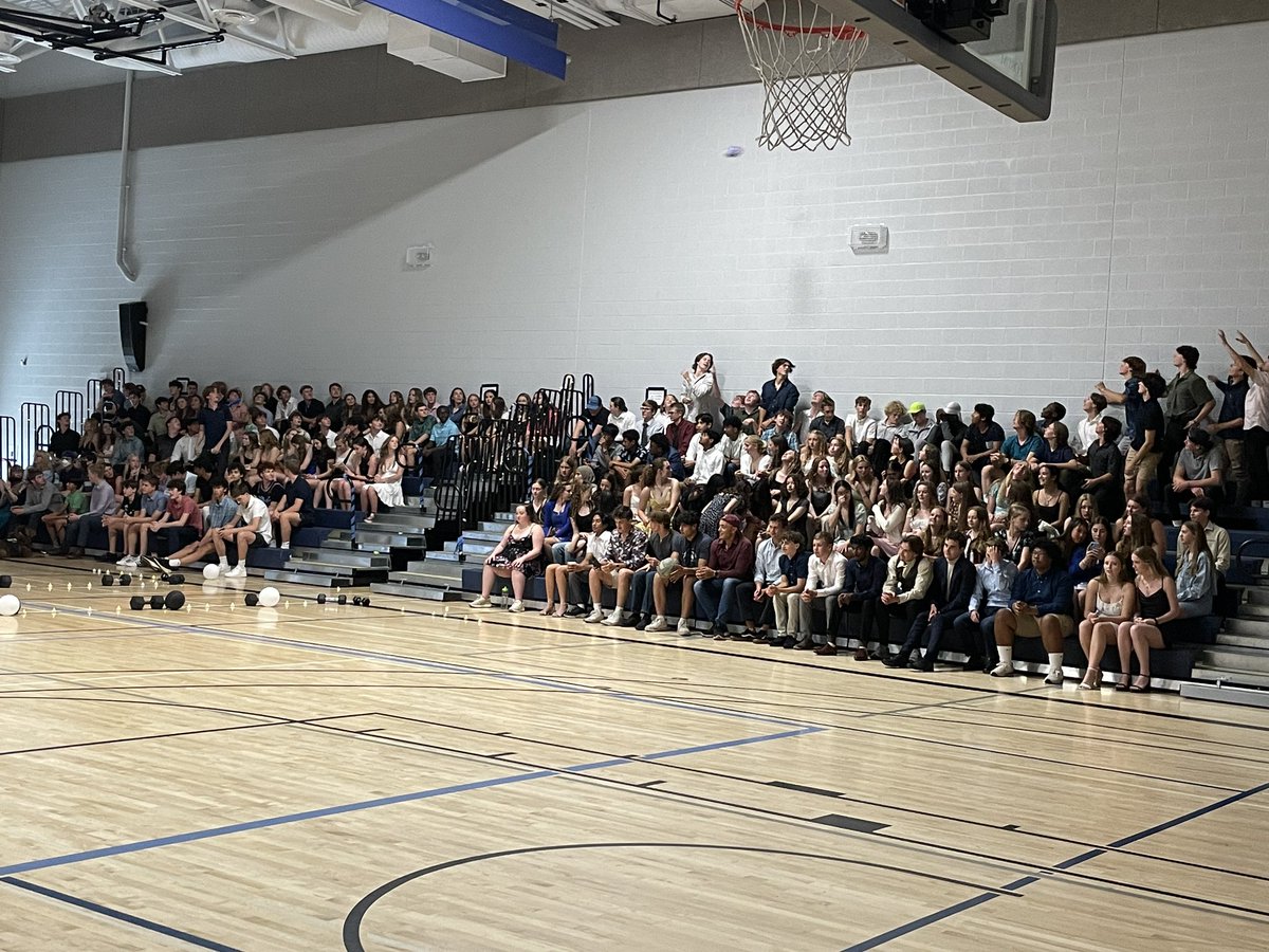 KSSAthletics's tweet photo. We are celebrating our KSS Athletes tonight. Congrats to all on fantastic seasons this year. @KSS_ldsb https://t.co/RxxG9k6nN6