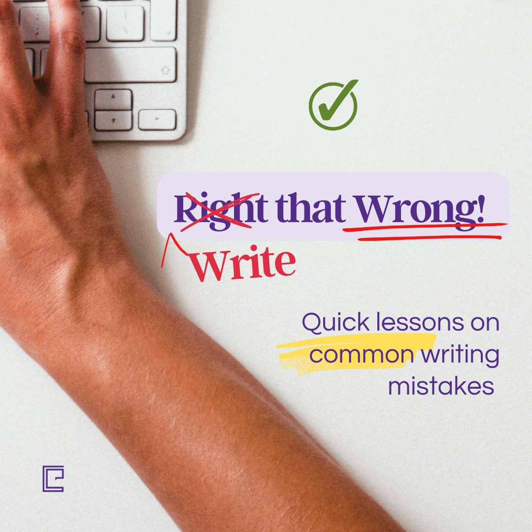 EtchedAffect's tweet image. And just like &apos;that&apos;, you&apos;ve made your writing clearer and more concise. 

#Writethatwrong
#sentencestructure
#commonwriting
#writingmistakes
#PRwriting