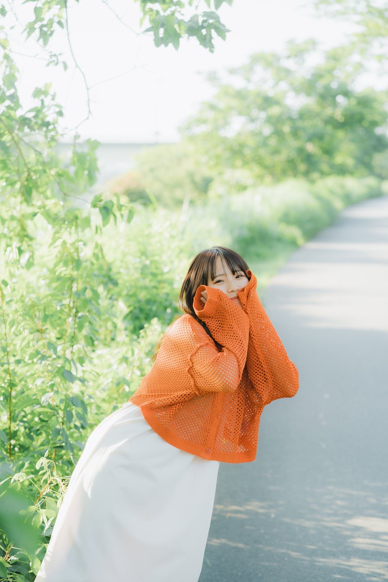 今日と明日頑張れば土日😌💕

#ポートレート
#写真好きな人と繋がりたい