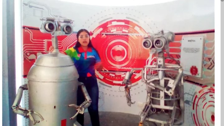 mescalona's tweet image. No tiene una máquina del tiempo, pero la amiga @dorisro52997783 se transporto en el tiempo a través de la tecnología. Vean lo que encontró y nos muestra en la comunidad de #geekzone de #hive liketu.com/@doriangel/un-… #posh, #computers