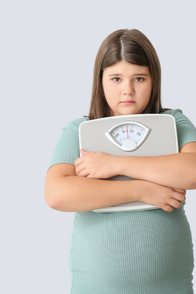 TCFStyle's tweet photo. INSANE! New AAP Guidelines for "Treating Childhood Obesity" by @mightymurphin 
Did you see this???!!! 
The AAP is now recommending weight loss medications to children 12 years and older who are diagnosed as “obese. 
Read more here: https://t.co/IVYH8qYzyj https://t.co/Mjb7CQpir7