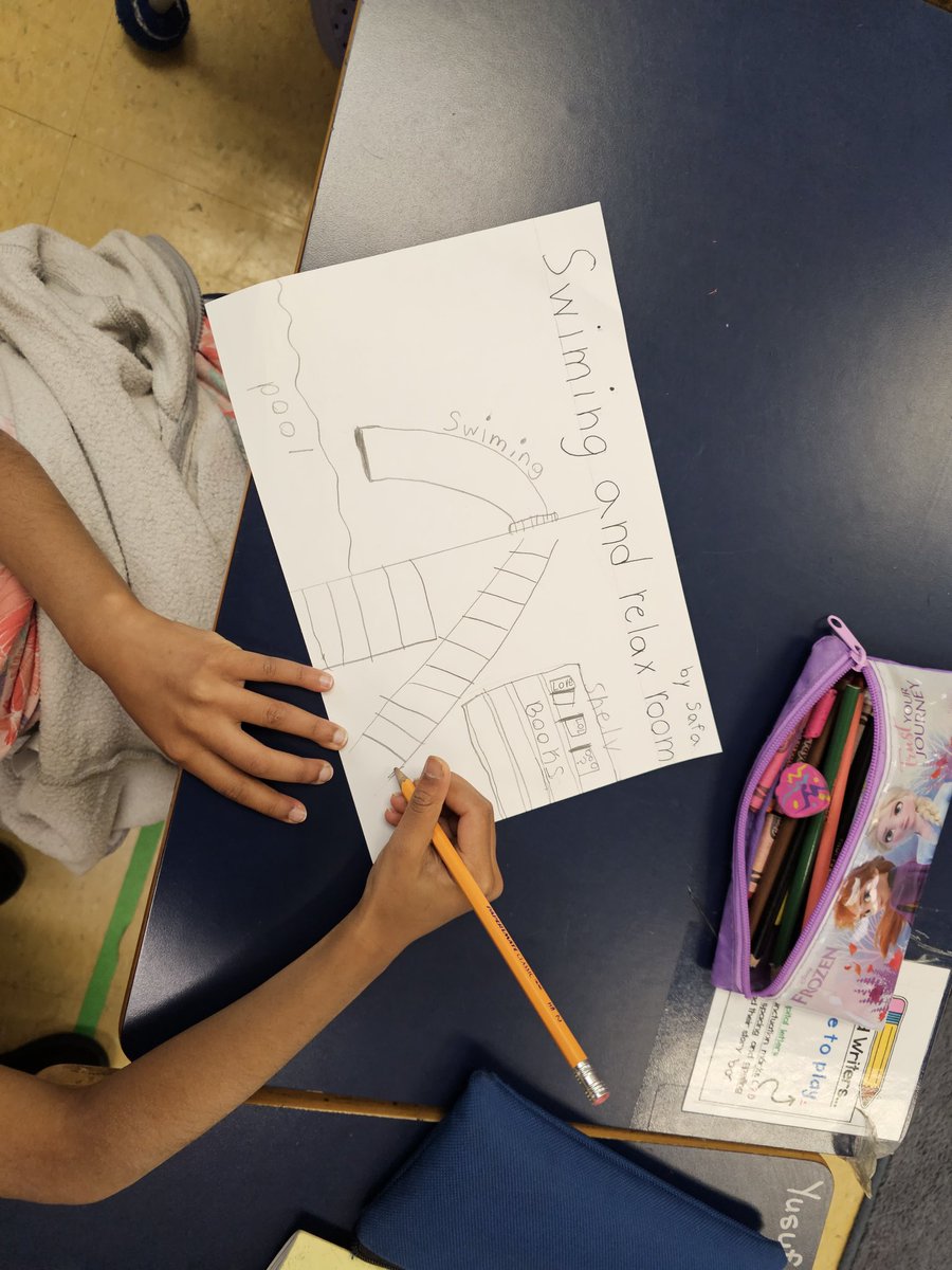 Mrs. Leung-Chow's Grade 1 Class tweet media