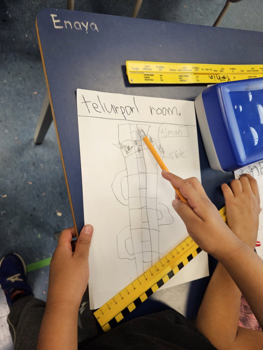 Mrs. Leung-Chow's Grade 1 Class tweet media