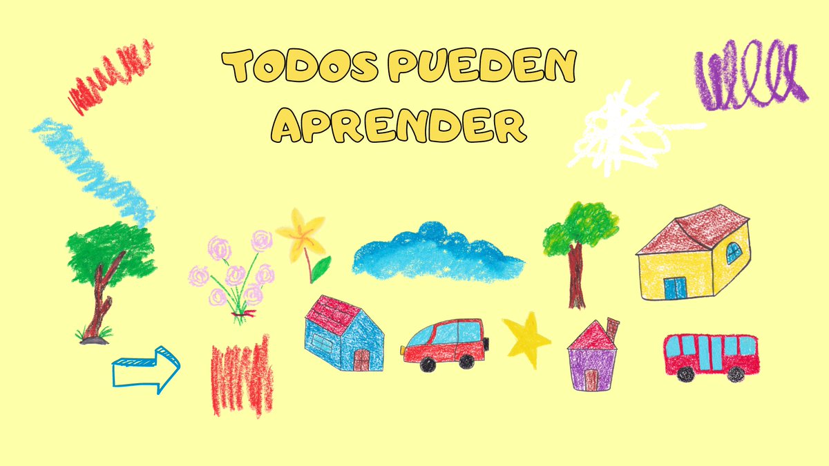 MacaGarcez's tweet photo. La diversidad en la educación: un enfoque necesario en nuestras aulas. #EducaciónInclusiva #diversidad https://t.co/1nMX8sKrQw