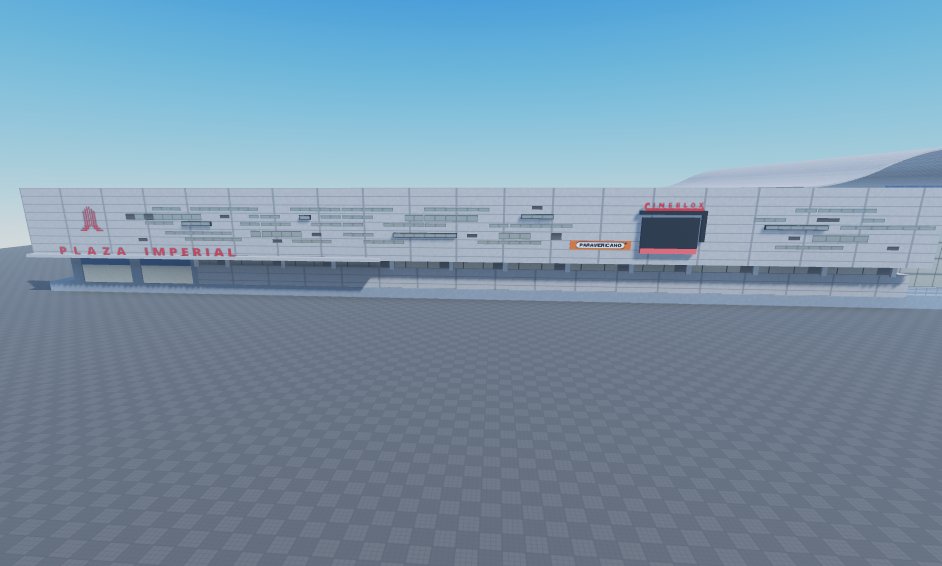 San_tiagoo2805's tweet photo. Este es el progreso del C.C plaza imperial al día de hoy. 🧱
Vendrá en la próxima actualización la cual estará dedicada para la Zona C.
#BogotaTMBus #KingdomStudioMC #TransmueveTeMueve #KingdomStudio https://t.co/7eOgt9qLOc