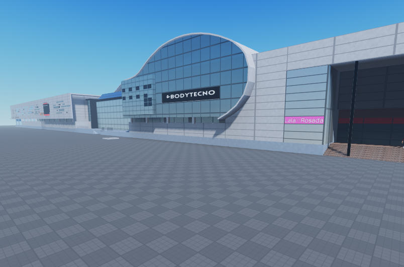 San_tiagoo2805's tweet photo. Este es el progreso del C.C plaza imperial al día de hoy. 🧱
Vendrá en la próxima actualización la cual estará dedicada para la Zona C.
#BogotaTMBus #KingdomStudioMC #TransmueveTeMueve #KingdomStudio https://t.co/7eOgt9qLOc