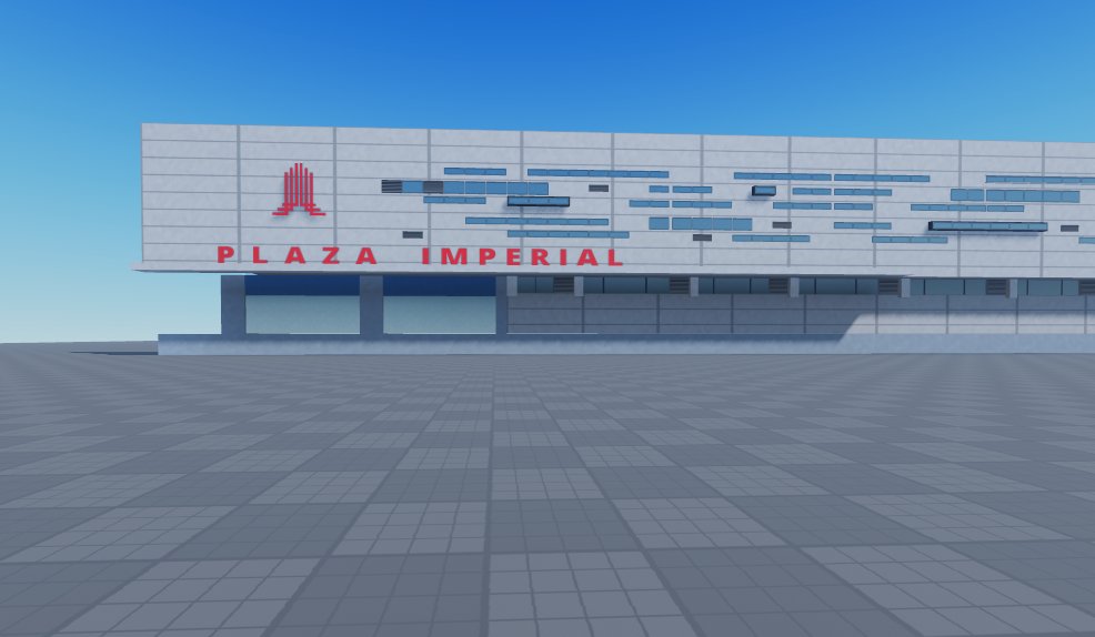 San_tiagoo2805's tweet photo. Este es el progreso del C.C plaza imperial al día de hoy. 🧱
Vendrá en la próxima actualización la cual estará dedicada para la Zona C.
#BogotaTMBus #KingdomStudioMC #TransmueveTeMueve #KingdomStudio https://t.co/7eOgt9qLOc