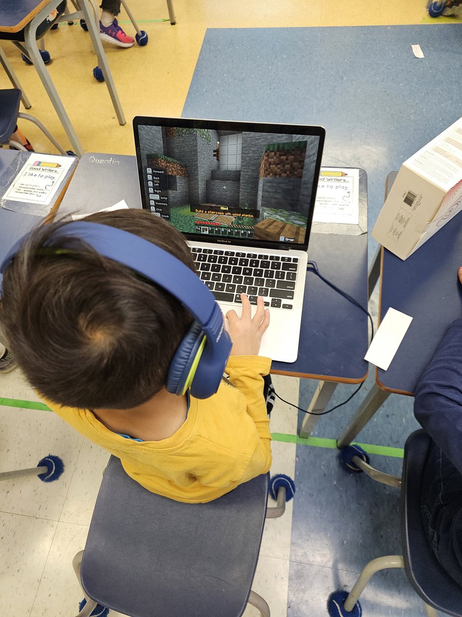 Mrs. Leung-Chow's Grade 1 Class tweet media