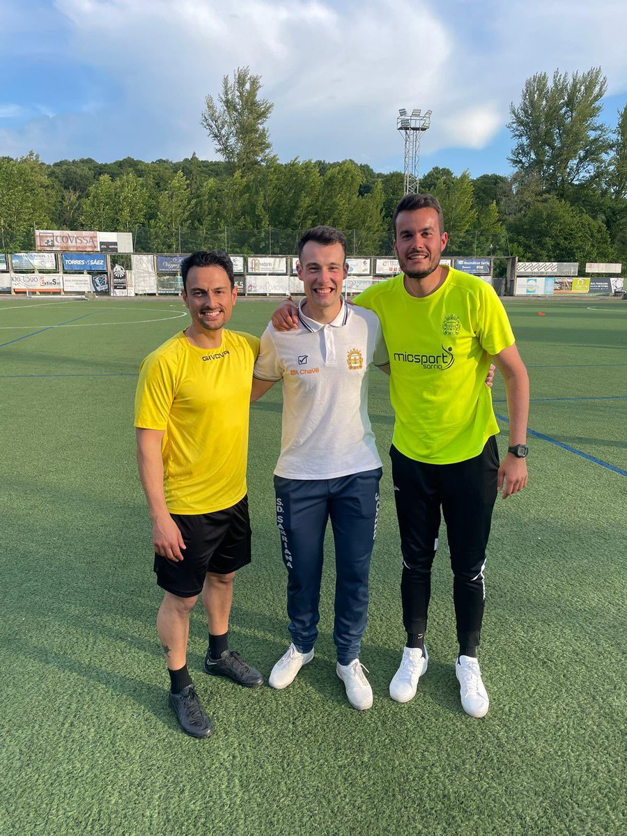 alexvm21's tweet photo. ⚽️❤️👏 https://t.co/hDTXhBdYQn