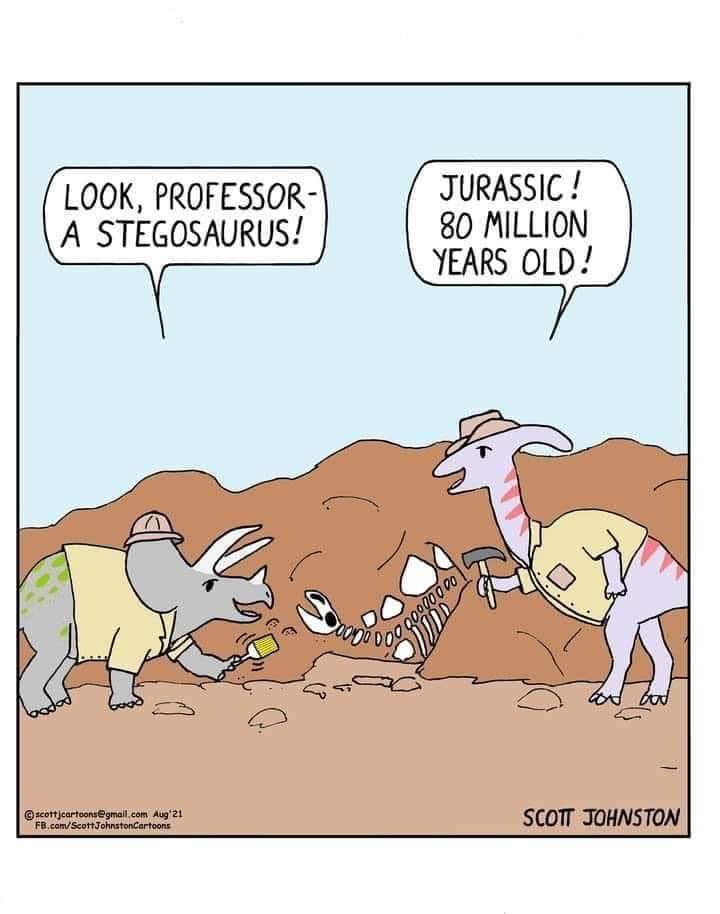 Okay, this is a good one