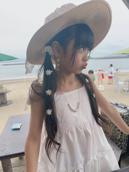 Twitterのコスプレ画像8