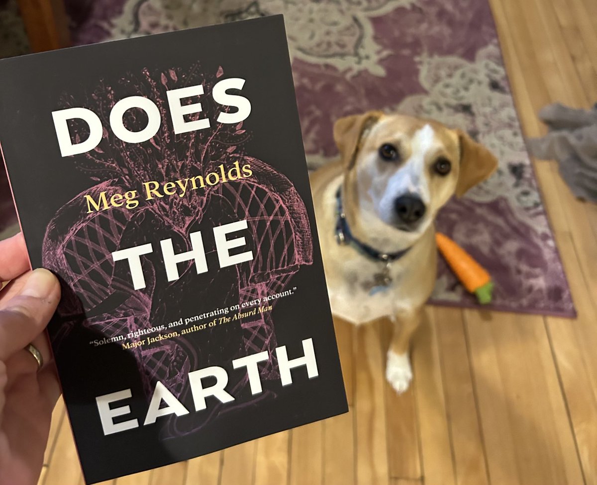 Book Nerd tweet media