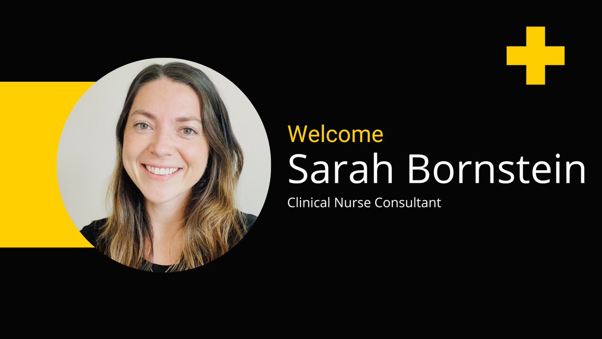 global_respond's tweet photo. Meet our new Clinical Nurse Consultant! Sarah is an emergency nurse who has been working in tertiary and regional EDs across Australia and Papua New Guinea for over a decade. We are thrilled to welcome her to the Respond Global team!
#respondglobalexperts #planpreparerespond https://t.co/wc3GedScMi