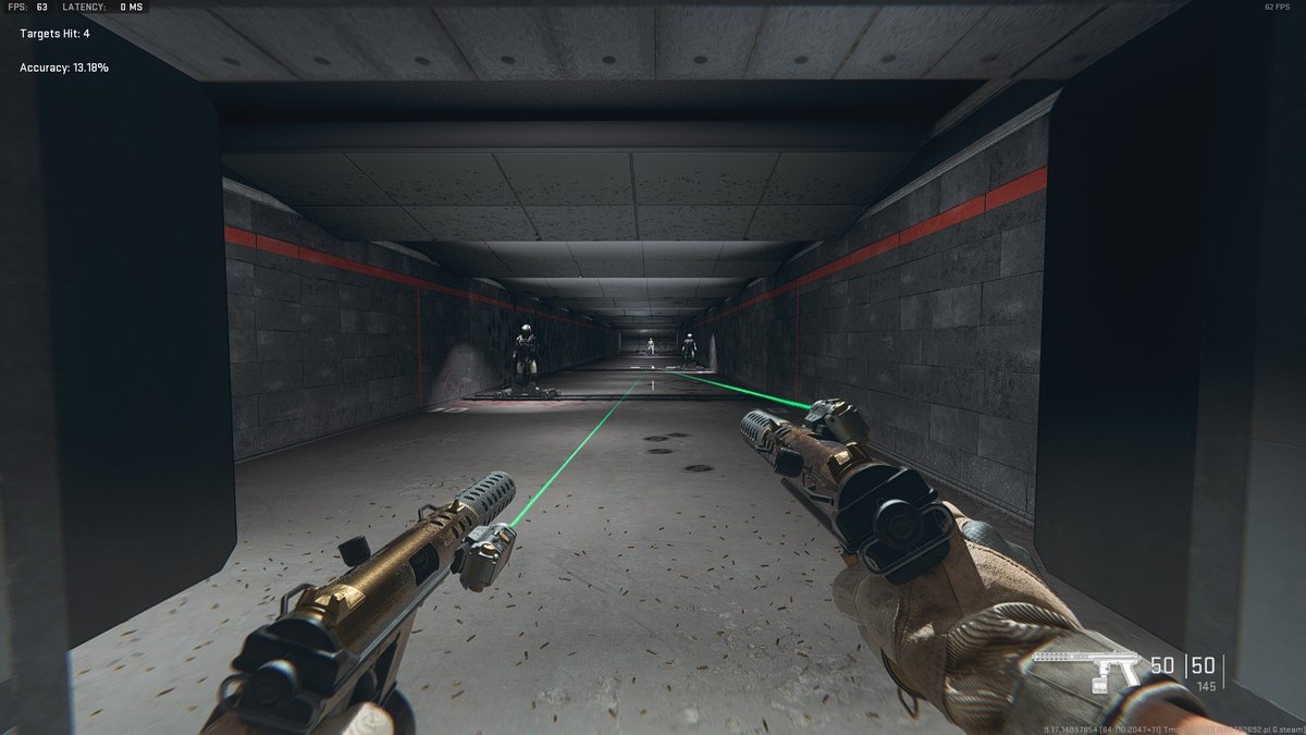 spacecowboygg's tweet photo. @CallofDuty Hey @CallofDuty @ATVIAssist I purchased the Blackcell battle pass only because you showed these orange lasers in the video above. When I equip "The Swarm Blackcell" blueprint in the game the lasers are green. Is this a bug? How can I get the orange lasers? https://t.co/LkEfQGV81h