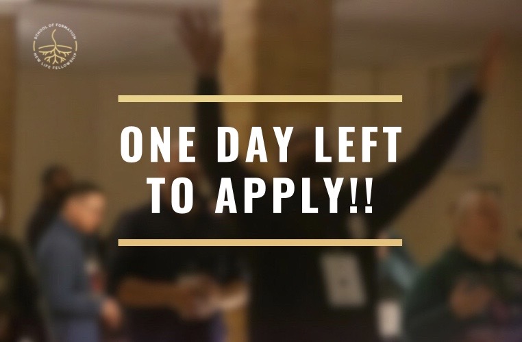 sofnlf's tweet photo. Applications close tomorrow! Link in bio

#spiritualformation #deeplyformedleader #deeplyformedlife #schoolofformationnyc #schoolofformation #sofnlf #missionalpresence #interiorexamination #sexualwholeness #contemplativerhythms #racialreconciliation https://t.co/czIIZ4tJWX