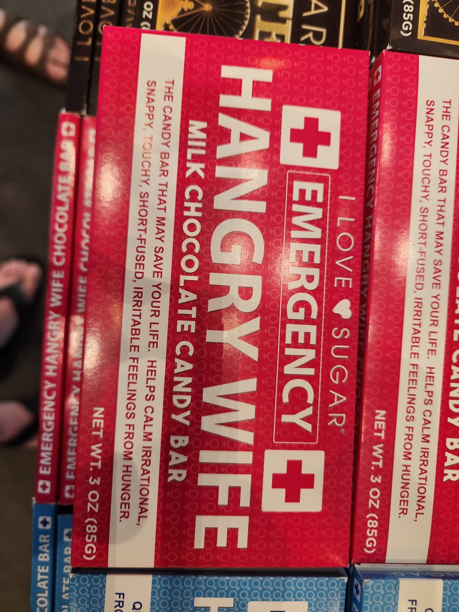 The perfect back up when in trouble