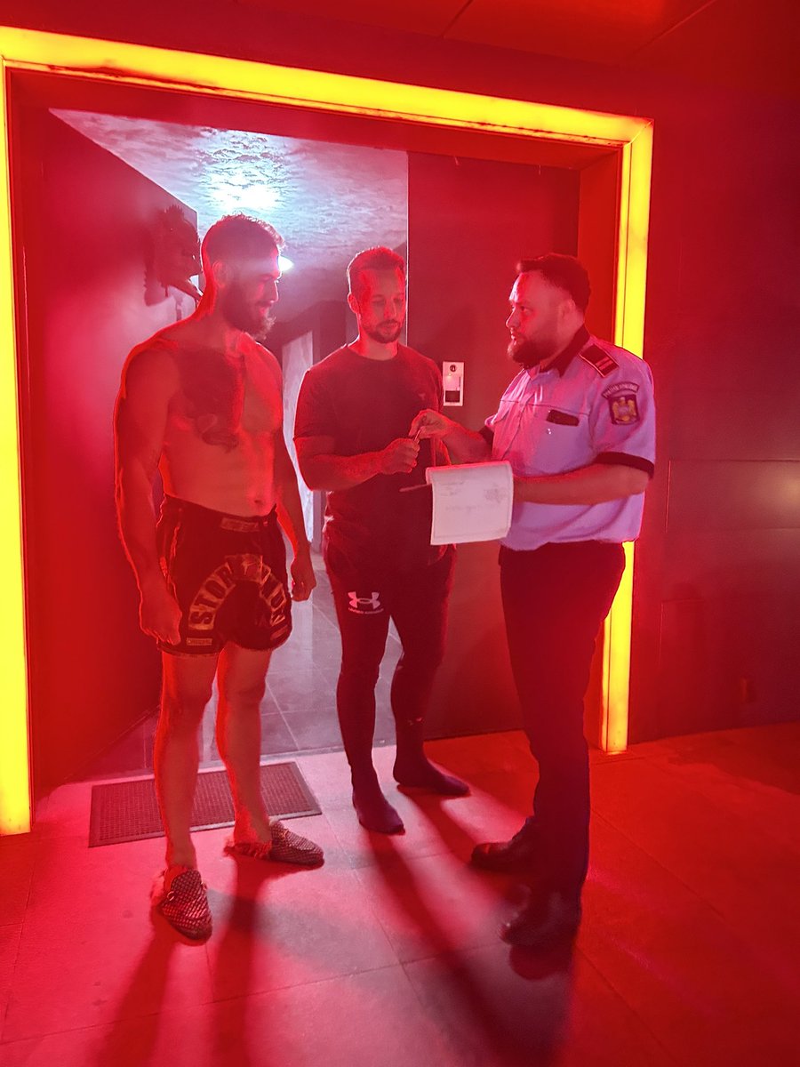 Tate Updates tweet media