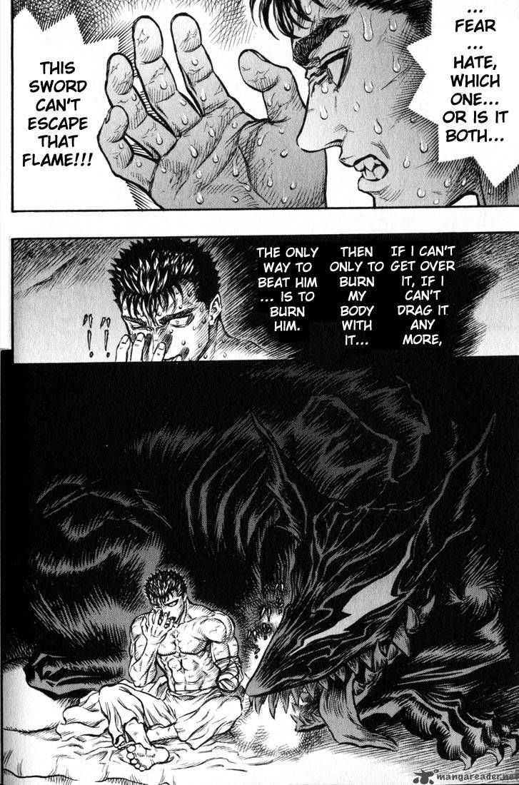 Randomp14865806's tweet photo. @Horzegonnsfw @Alexand22293675 @keidragons It's literally guts' inner demon named beast of darkness but it's whatever you wanna believe https://t.co/niEeAH5uac