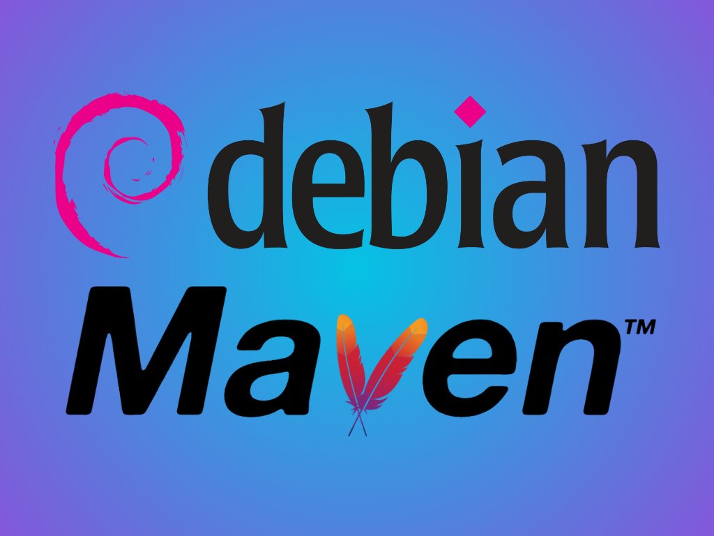 LinuxCapable's tweet image. Learn how to effortlessly set up Apache Maven on Debian 12, 11, or 10 Linux systems utilizing APT or manual method. #apache #apachemaven #linux #linuxtips #linuxserver #server #debian #debianlinux #devops #opensource #programming #programmers #java

linuxcapable.com/how-to-install…