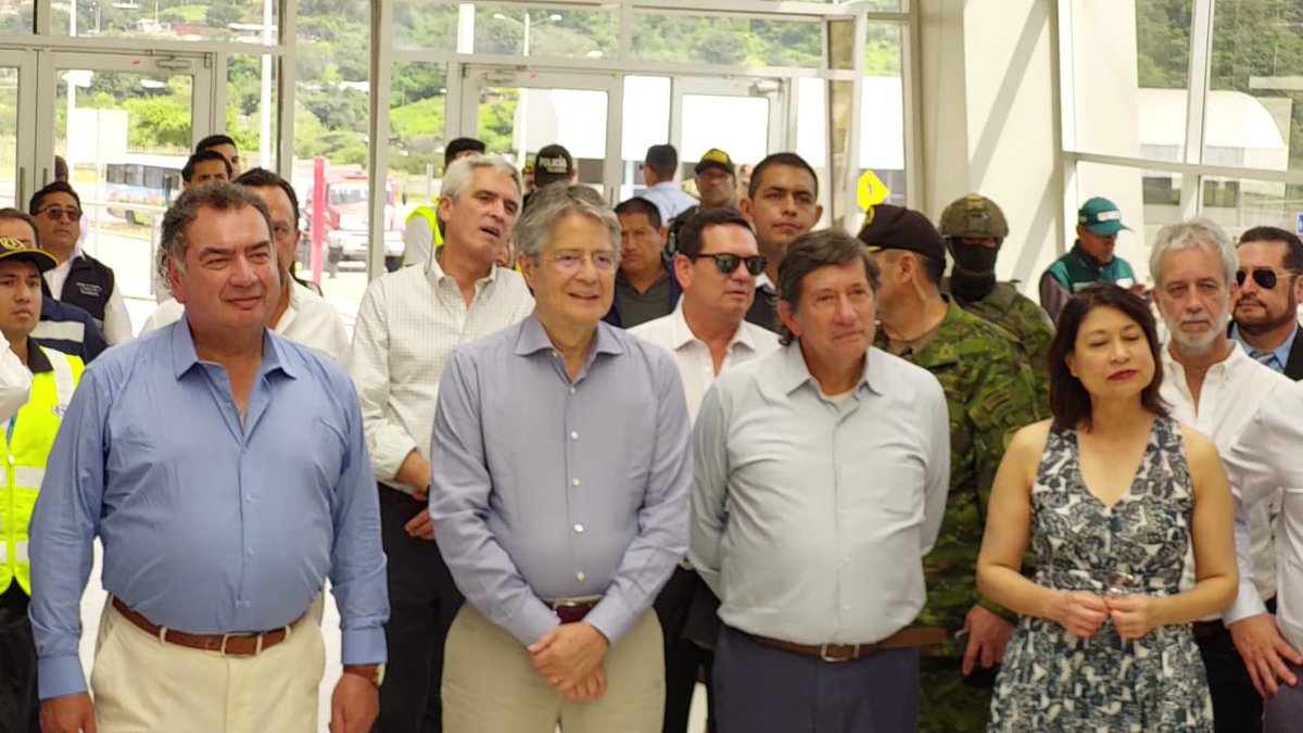 Gobernación de Loja tweet media