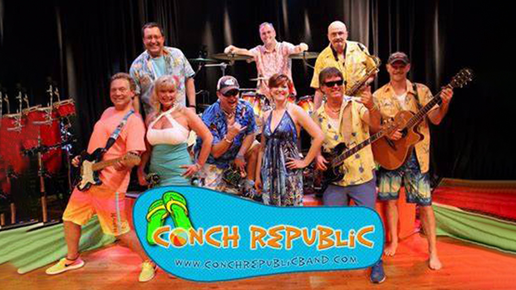 Conch Republic, Saddlestone Craft Distillery and Tunes!!! - mailchi.mp/equusrunvineya…
