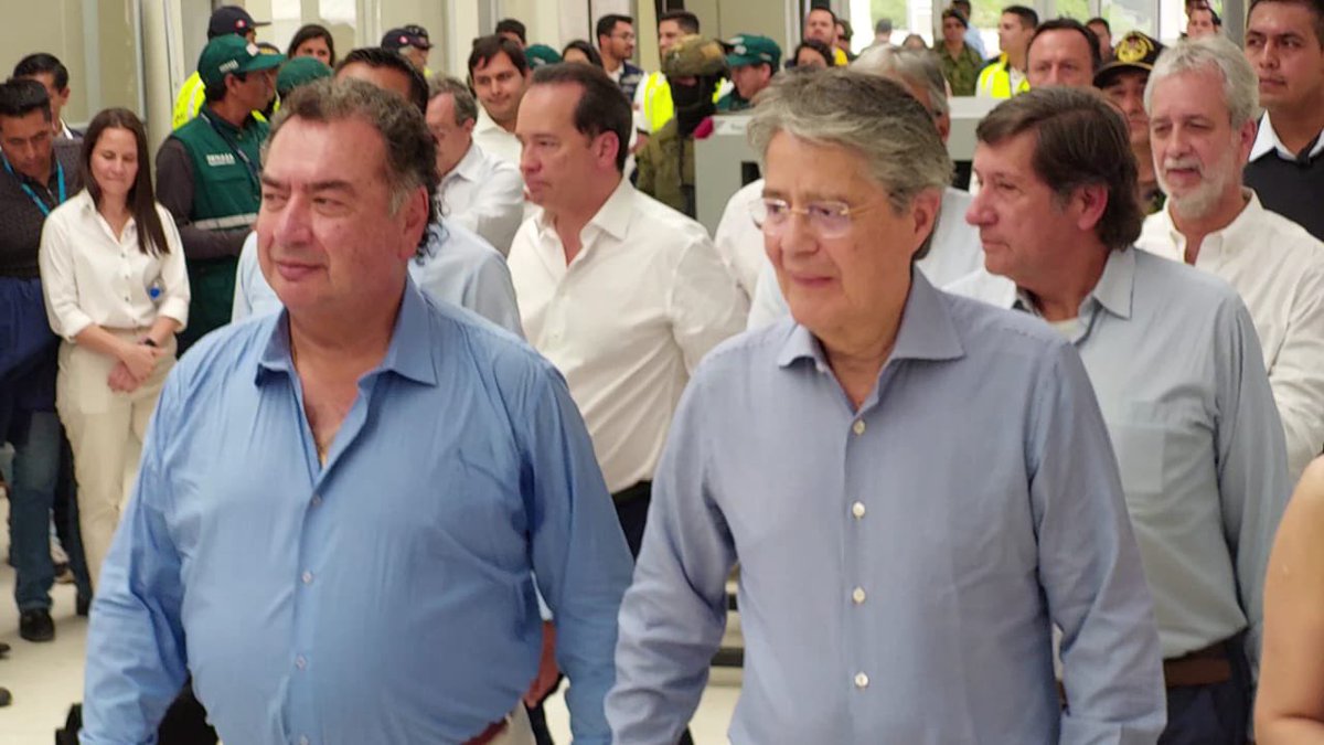 Gobernación de Loja tweet media