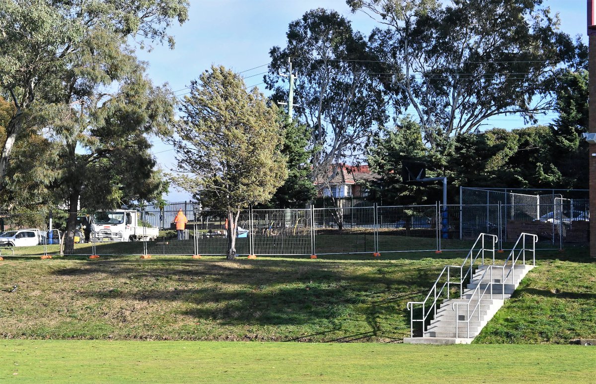 Goulburn High tweet media