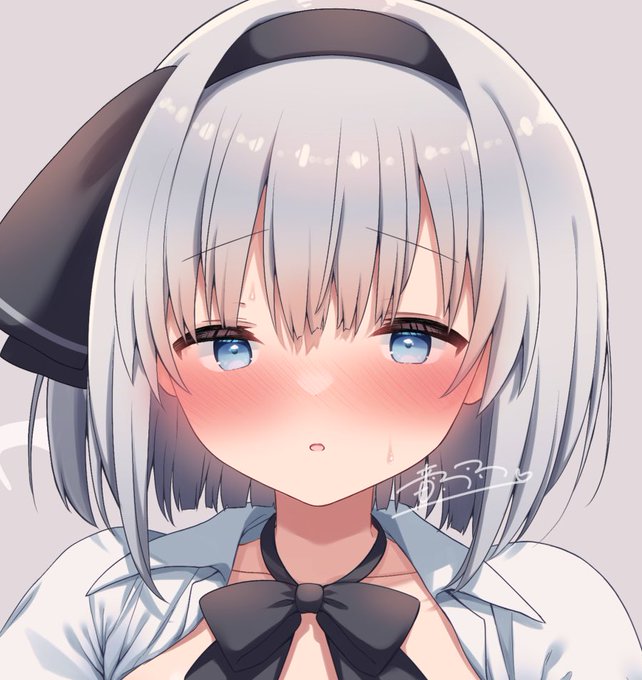 Skebリクエスト妖夢ちゃん納品しました!リクエストありがとうございました😊❣️
えっなイラストなので全体は固定ツイかプロフィールのリンクからご覧くださいませ!! 