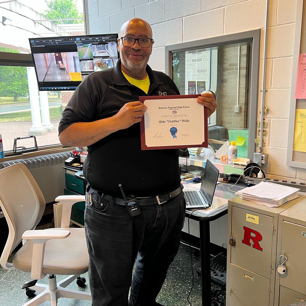 Matawan Regional High School tweet media