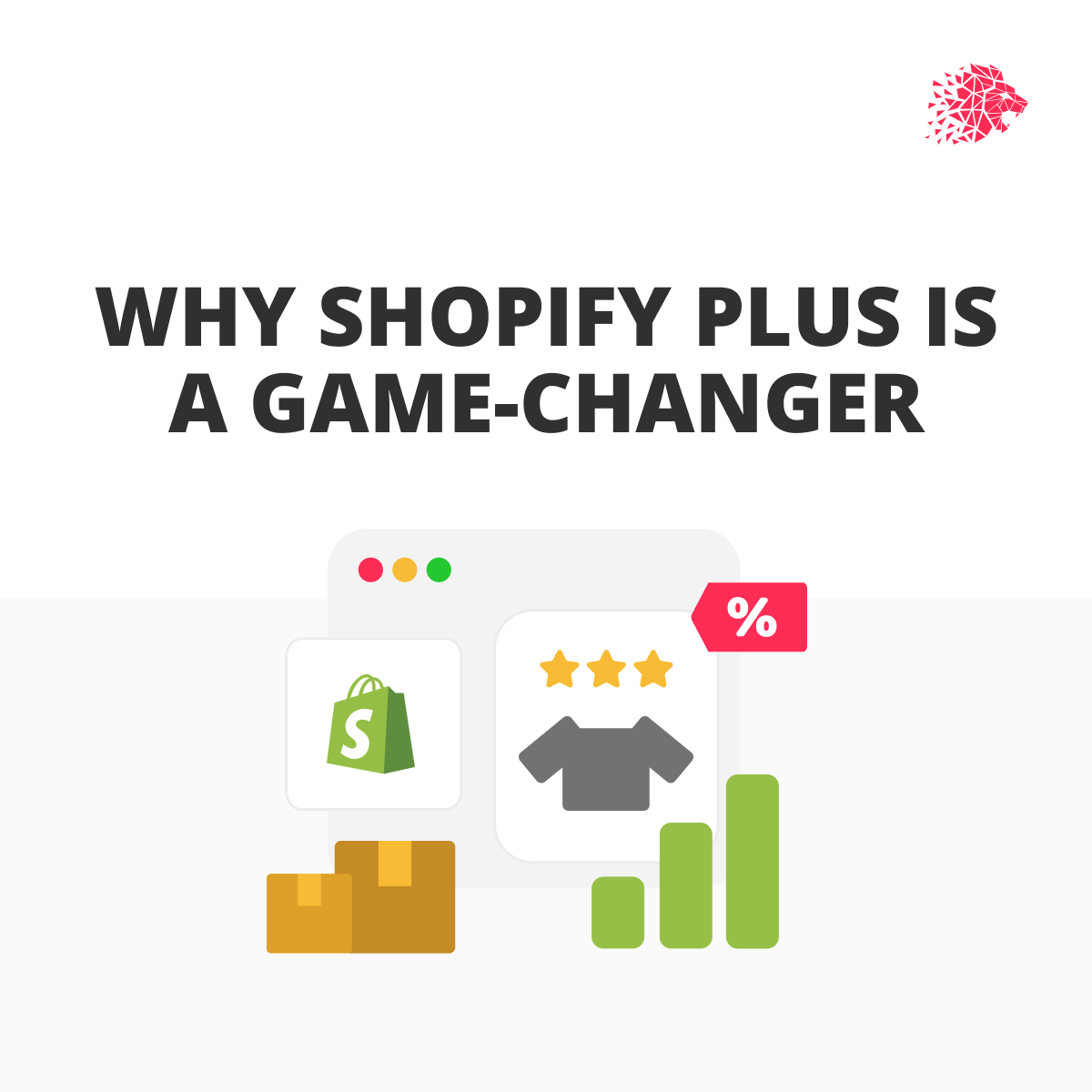 LIONDigitalAU's tweet photo. Wondering what all the hype surrounding #ShopifyPlus is about? Check our latest article that uncovers the top 10 ways Shopify Plus can revolutionise your #eCommerce business and supercharge your sales growth => https://t.co/6TBJ8SGeC4 #Shopify #LIONDigital #DigitalMarketing https://t.co/nxuIYh5omy