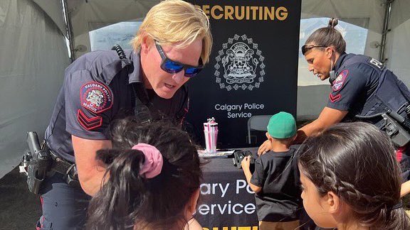 Sikh Society, Calgary tweet media