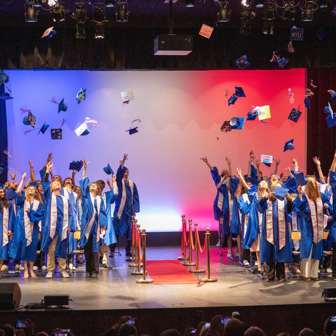 Lycée Français de San Francisco tweet media