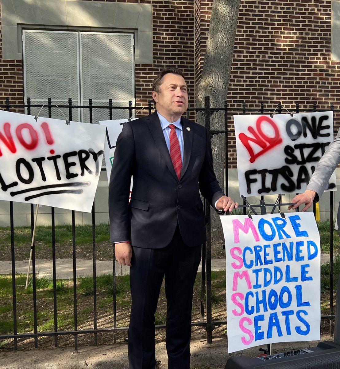 Anna BelfioreDelfaus for NYC City Council🗽 on Twitter "As an