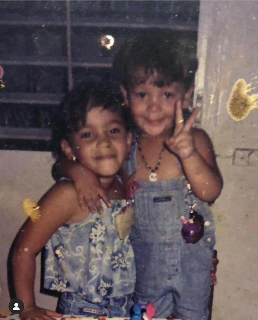 javiishoot's tweet photo. Mi hermanita 🥺🤍 https://t.co/u454tjjZJR