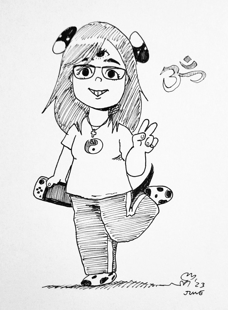 <a href="/ChelleDoggo/">chelledoggo.bsky.social</a> 1 like = 1 pet