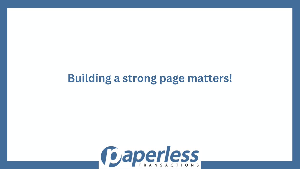 paperlesstrans's tweet photo. Build beautifully-designed, responsive Pages that will streamline your secure donation &amp; checkout process. Capture unlimited Custom Fields (for donor/event management) and retain insightful analytics to help you strengthen the effectiveness of your calls-to-action and appeals. https://t.co/7q4Ymmrsa7