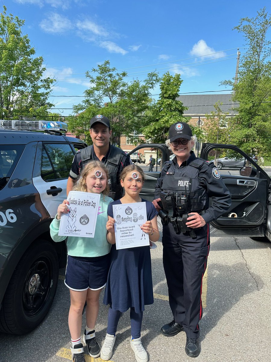 St. Pius X School tweet media