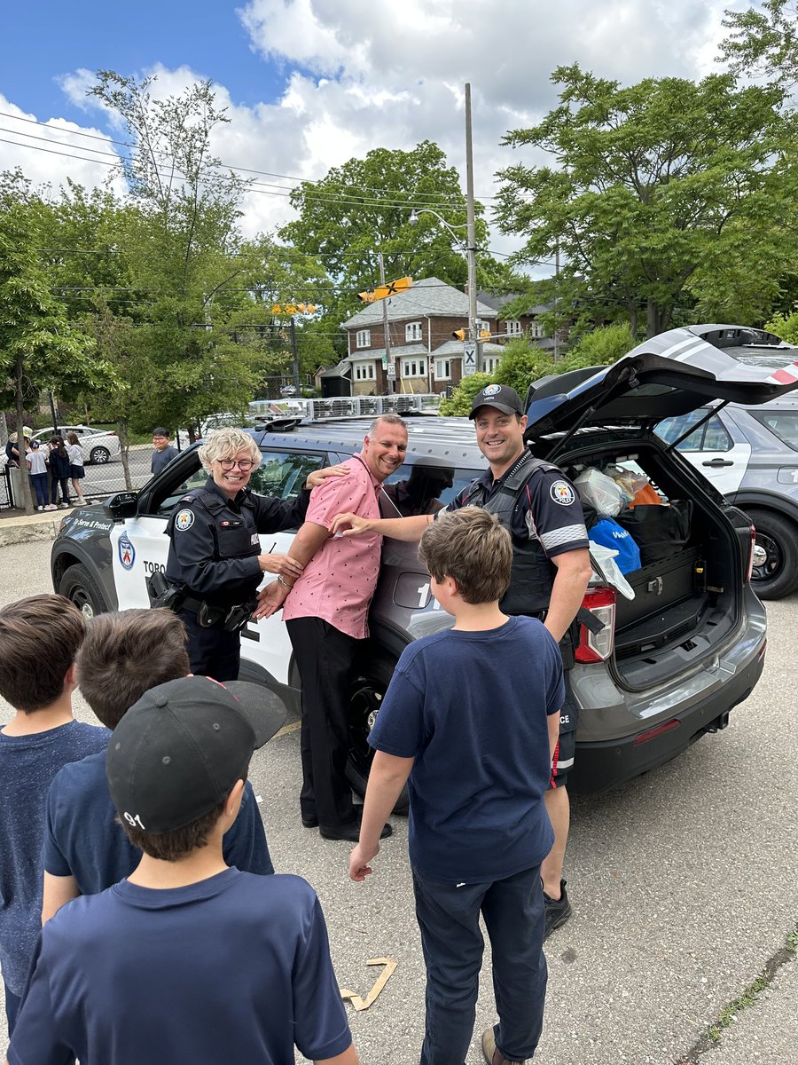 St. Pius X School tweet media