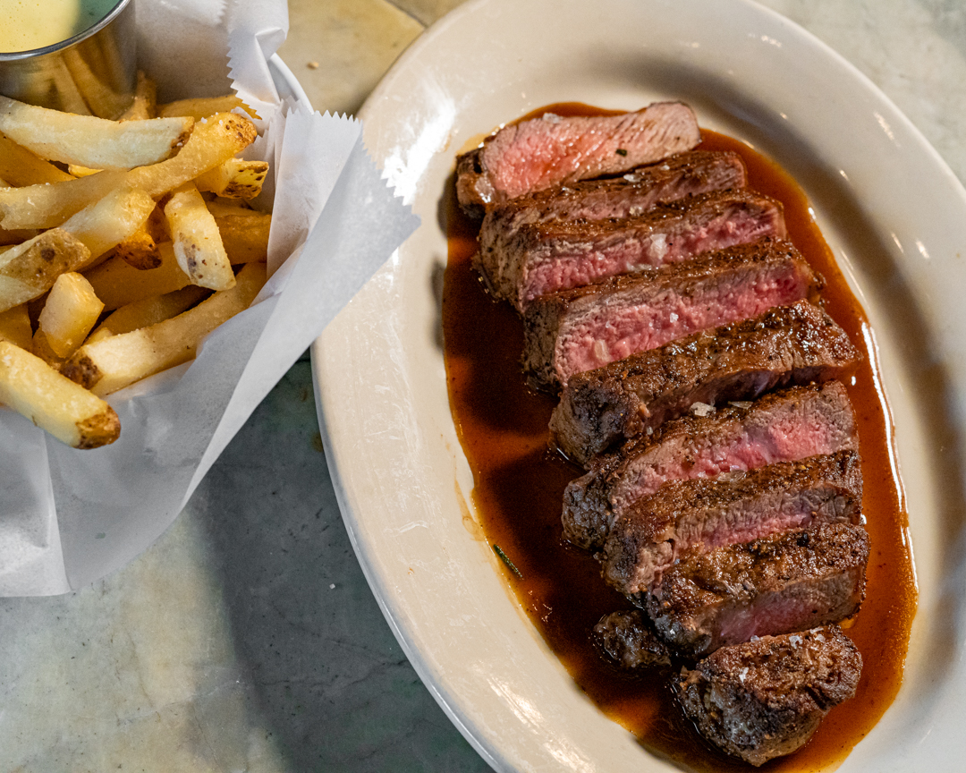 fortinapizza's tweet photo. Dad doesn't want a new razor or another set of whiskey glasses, but he does want Fortina STEAK. Make your reservations for Father's Day, Sunday, June 18th, and don't forget your wallet because dad's not paying this time. 💸 https://t.co/YmBOBaFic6
