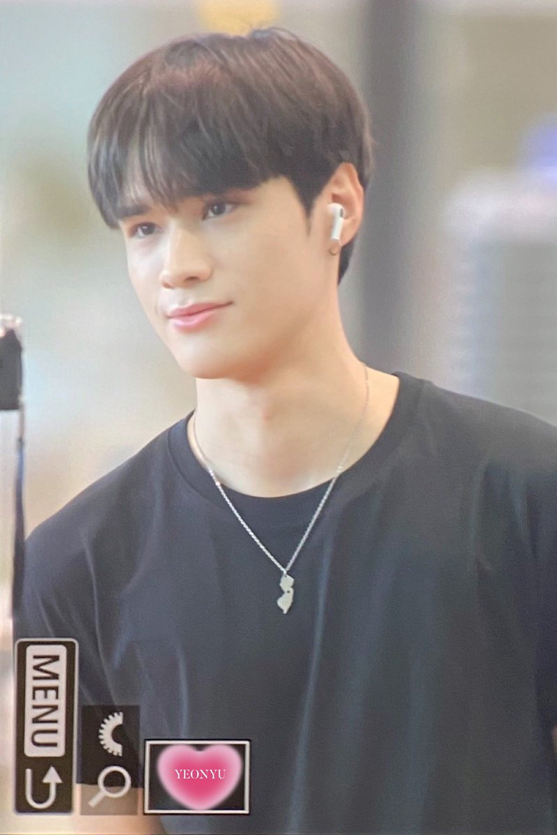 J_YeonYu's tweet photo. 230615 방콕 출국 🤟

긴급속보。。。
제이창군 다시 운동 시작하셨답니다 😳

#제이 #제이창 #JAY #JAYCHANG https://t.co/sxPcHXtzC9