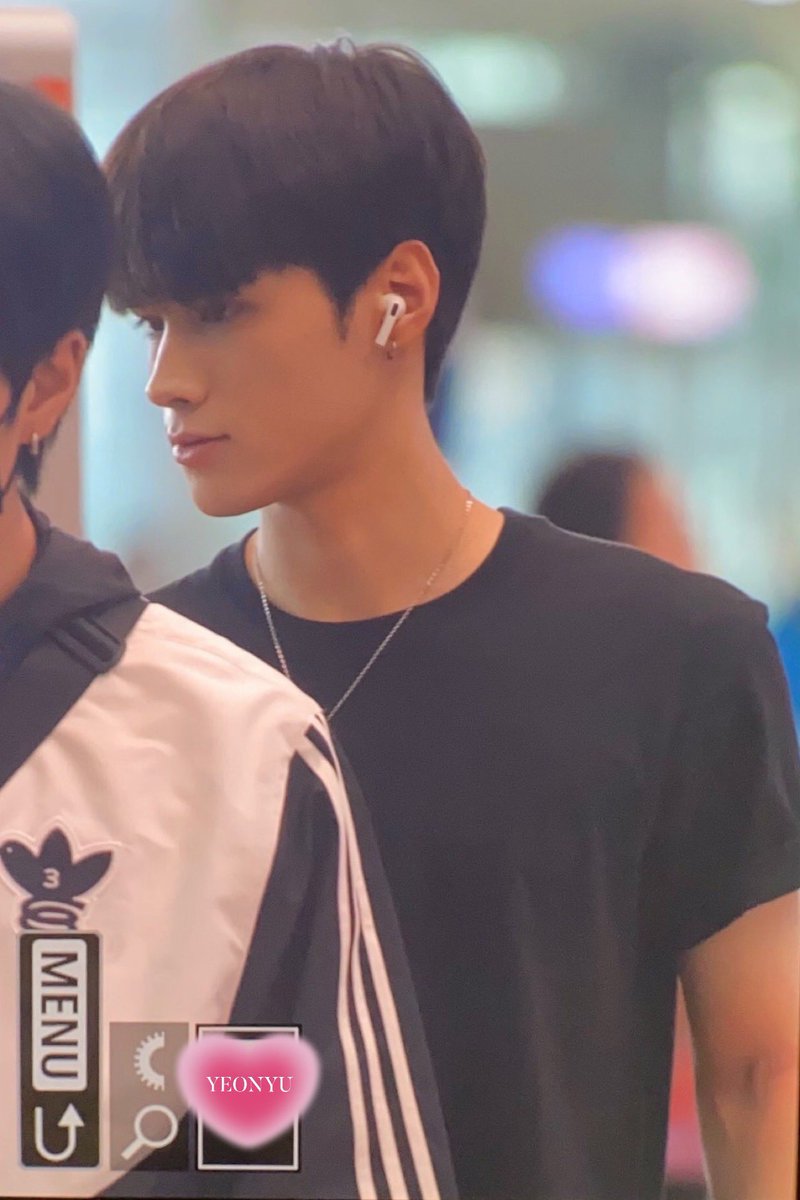 J_YeonYu's tweet photo. 230615 방콕 출국 🤟

긴급속보。。。
제이창군 다시 운동 시작하셨답니다 😳

#제이 #제이창 #JAY #JAYCHANG https://t.co/sxPcHXtzC9