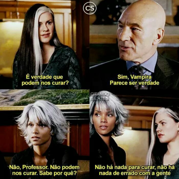 SiteJamesons's tweet photo. Os mutantes de X-Men servindo como metáfora para a comunidade LGBTQIA+ é uma das coisas que mais me hypam para o futuro do MCU.

Pena que os filmes da Fox se perderam e deixaram de lado todo esse potencial. https://t.co/62weLh79bT