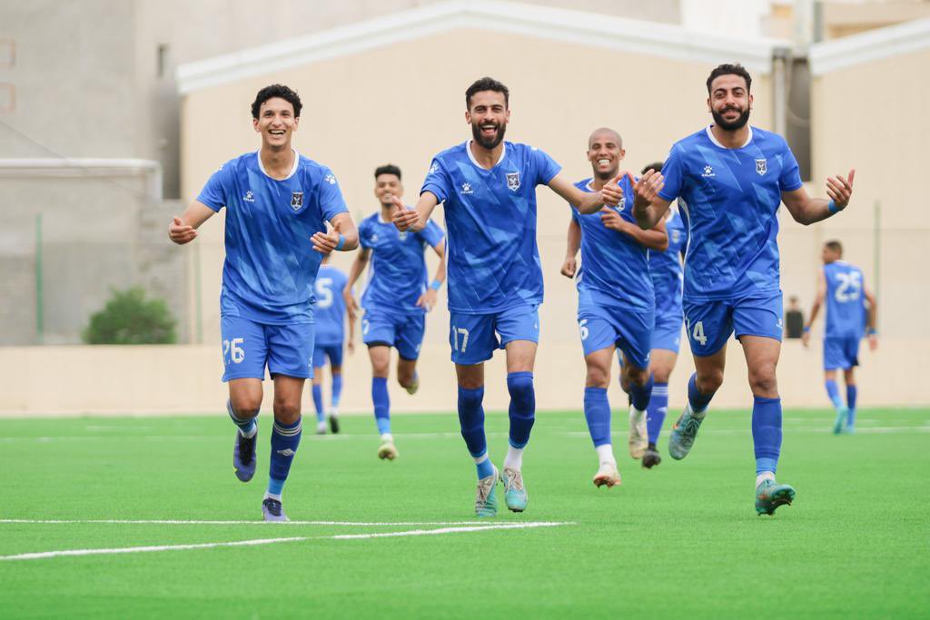 OueslatiSassi's tweet photo. الثقة في الله بأّن القادم افضل باذن الله 💙 #14 ⚽️🚀 https://t.co/r42pllrWua