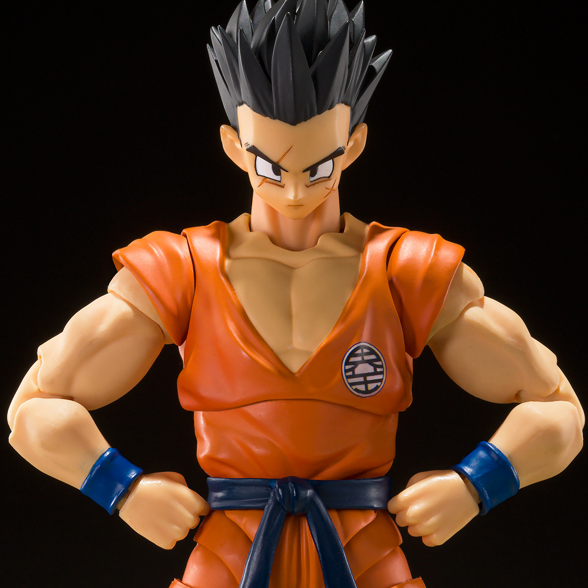 S.H.Figuarts S.H.Figuarts YAMCHA -EARTH'S FOREMOST FIGHTER- from #DragonBall will be available for pre-order on 6/16 at 3:00 AM EDT on Premium Bandai. 
Check out the details at the link below. 

- S.H.Figuarts YAMCHA -EARTH'S FOREMOST FIGHTER-

ow.ly/MsaN50OOOOH