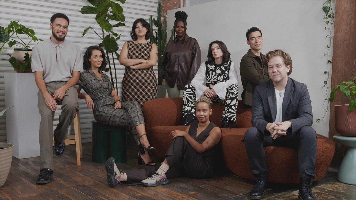 VicScreen tweet media