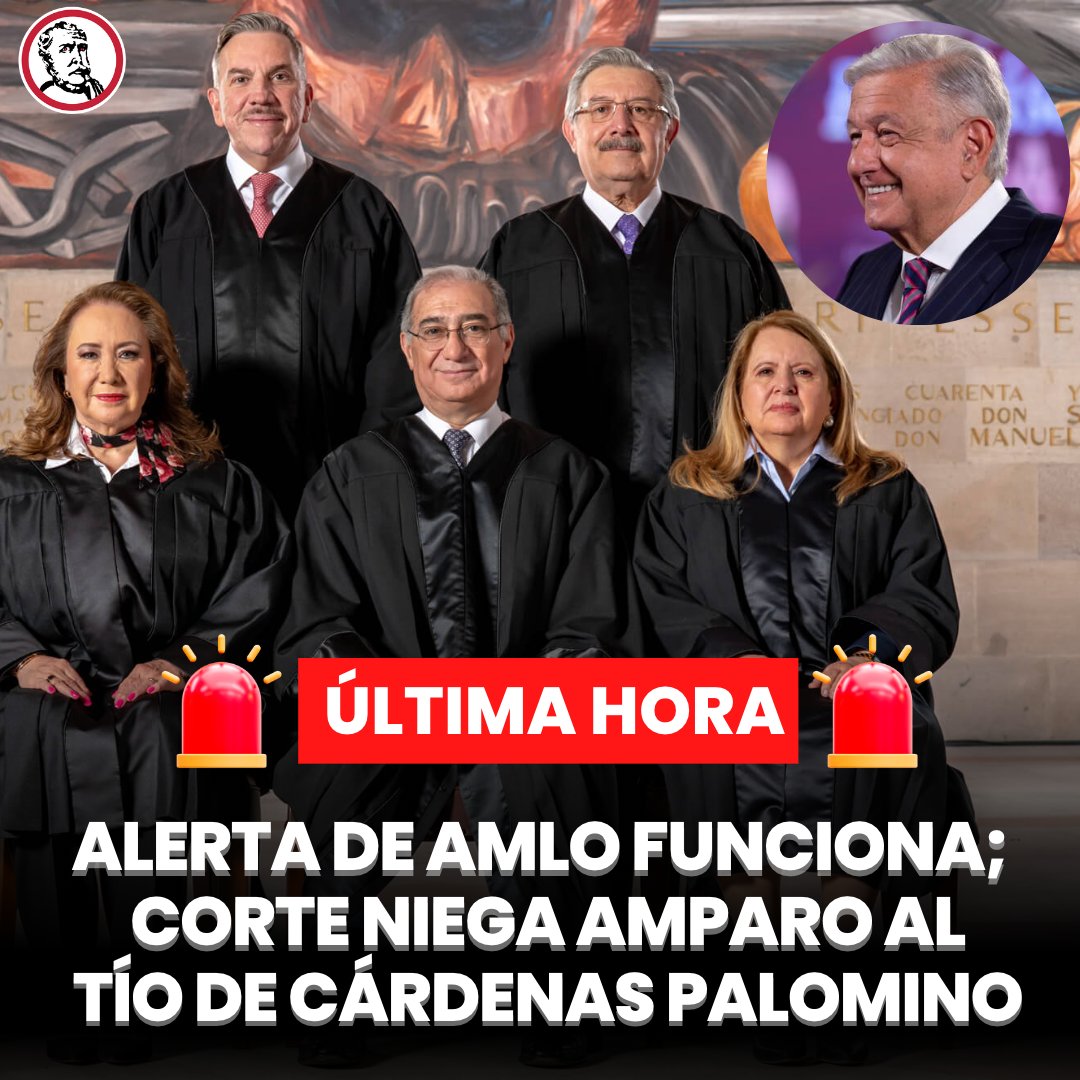 Revista Polemón tweet media
